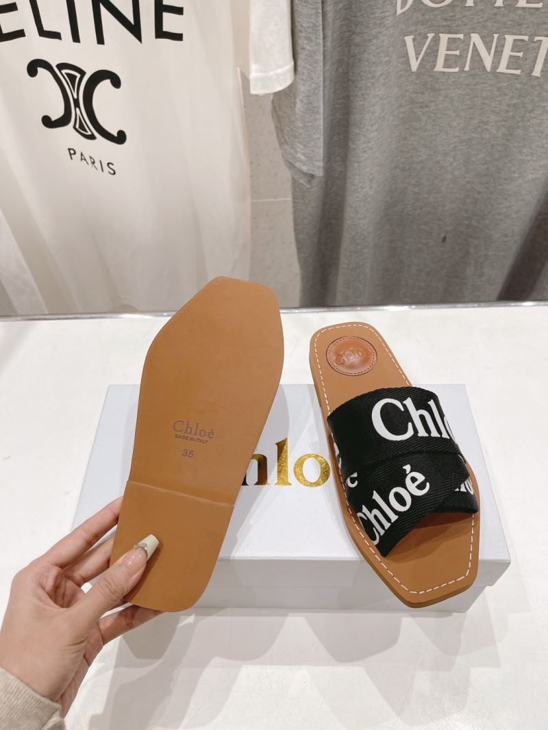 Chloe Sandals